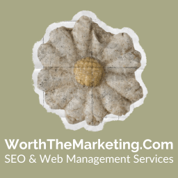 WorthTheMarketing.com - SEO & Web Management Services